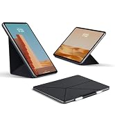 PITAKA iPad Air 11インチ ケース MagEZ Folio 2 タブレットスタンド